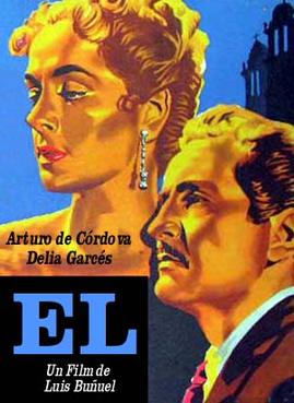 Affiche : Él