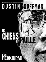 Affiche : Les Chiens de paille