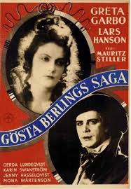 Affiche : La Légende de Gösta Berling