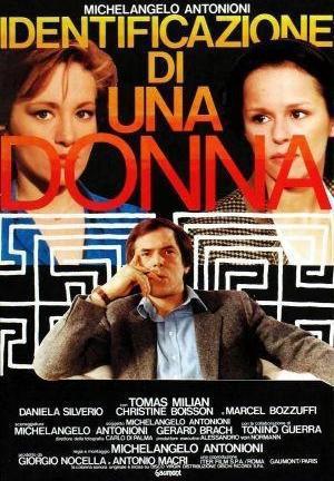 Affiche : Identification d'une femme