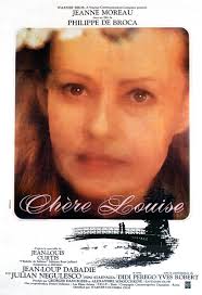 Affiche : Chère Louise