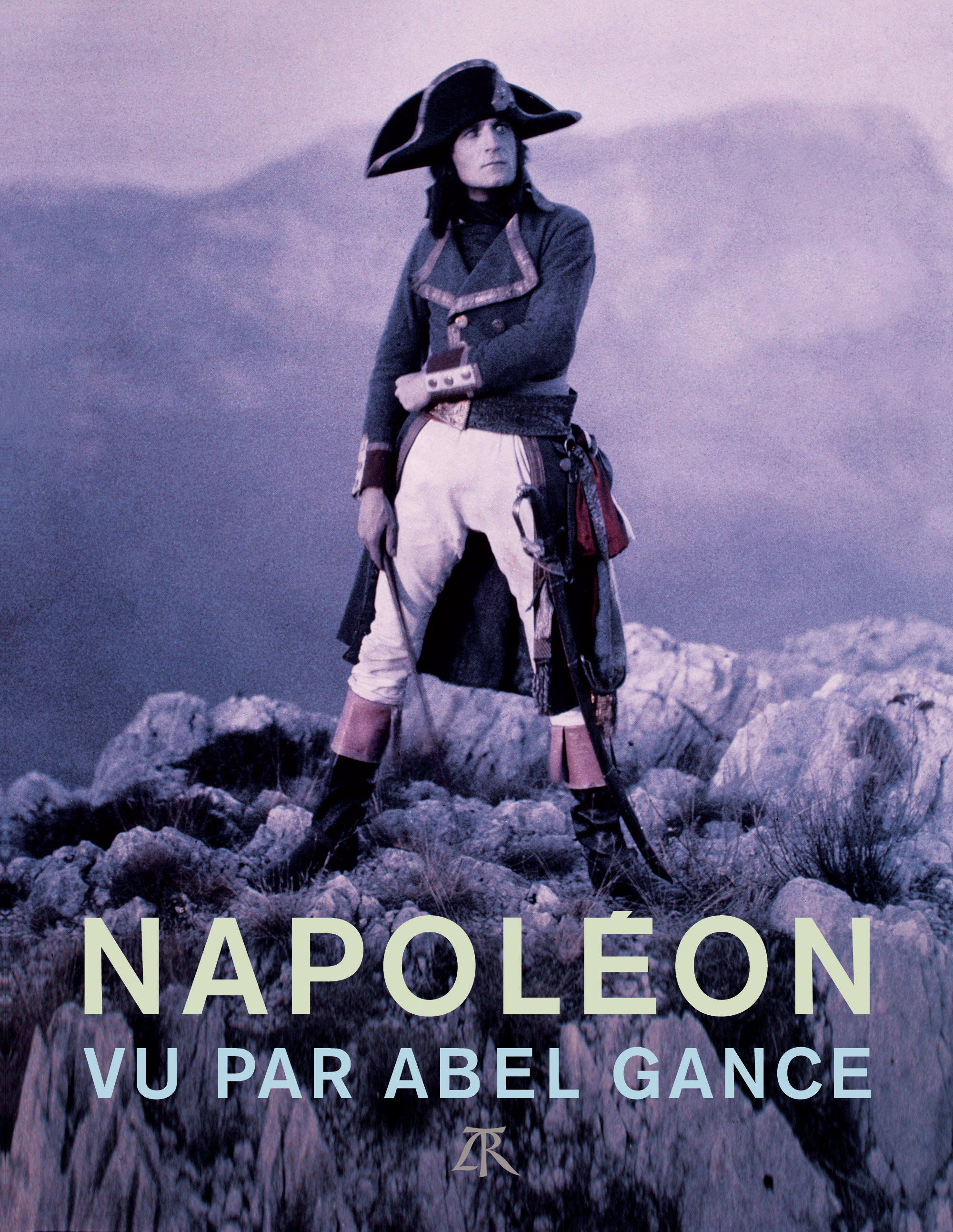 Affiche : Napoléon